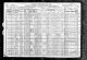 Family Pieter en Clara Valstar in US Federal Census - 1920