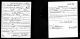 U.S., World War I Draft Registration Cards, 1917-1918 for Nicholas Valstar