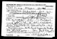 U.S., World War II Draft Registration Cards, 1942 for Simon Marinus Valstar