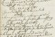 huwelijk barend leijbekker of lijbeek en margaretha meijers (1785)
