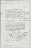 trouwinschrijving johannes pieterse bosman en anna jacobussen van thol (1785)