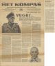 Vught - Een jaar geleden (Het Kompas, 28 juli 1945)