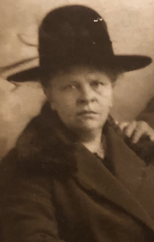 Elizabeth van Lopik (1882)