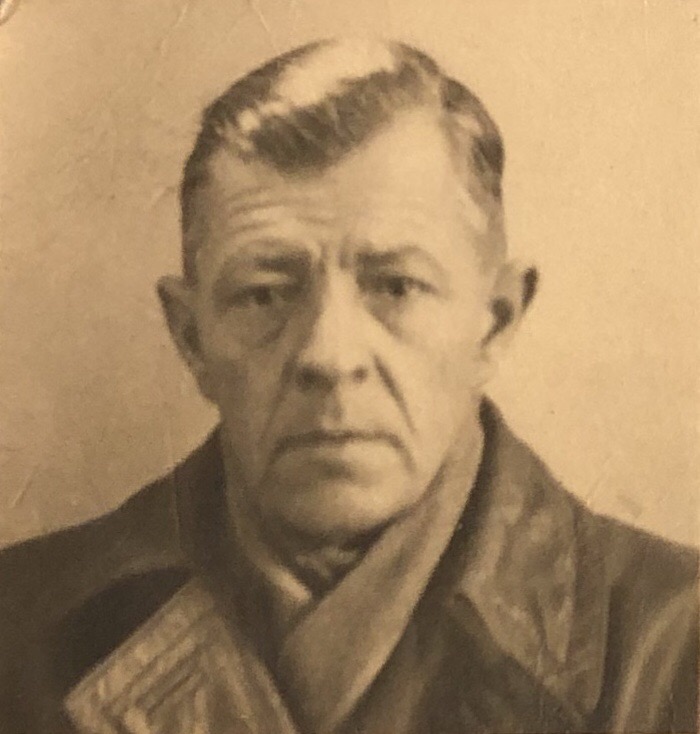 Jan van den Eijkel (1910)