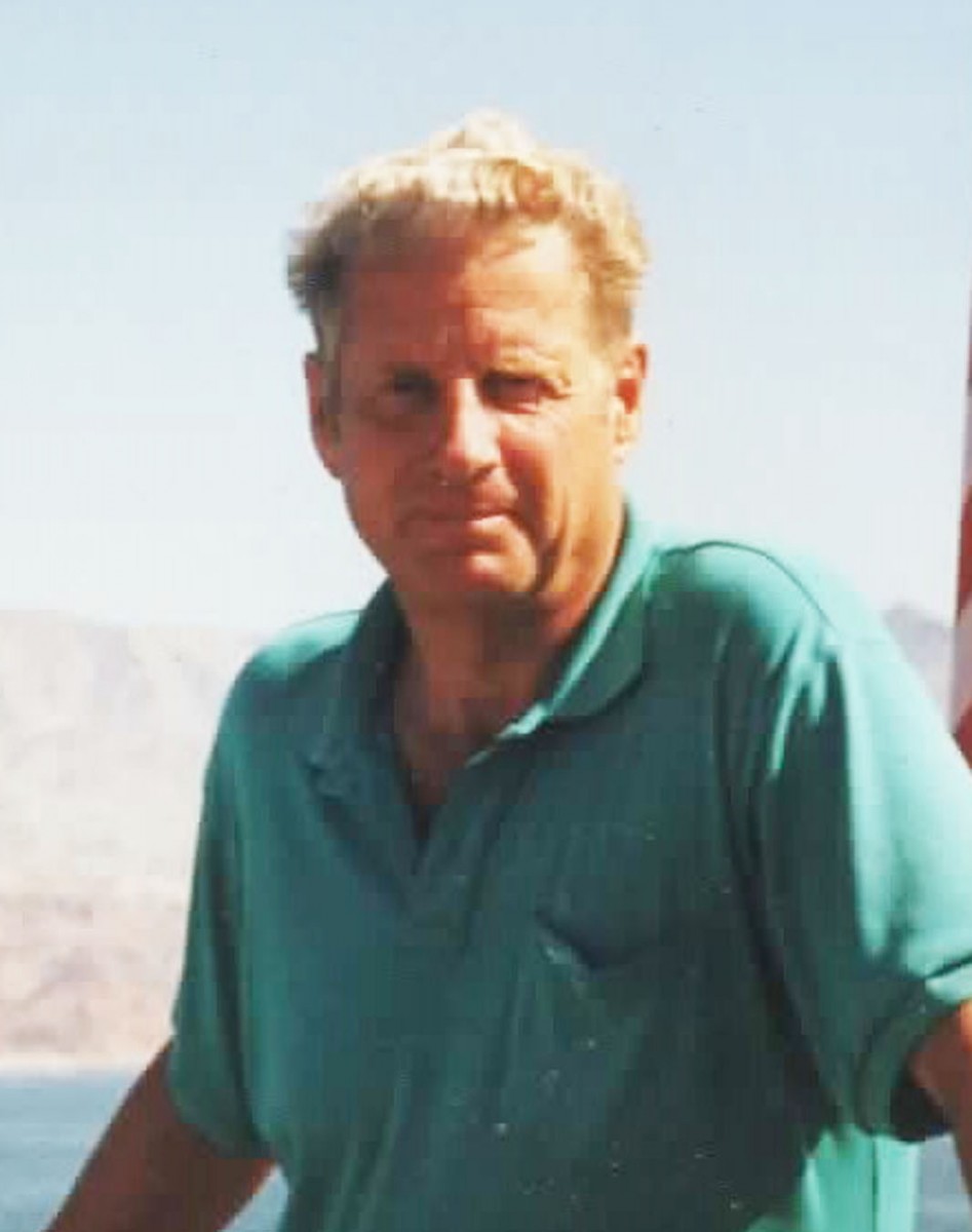 Peter Valstar (ca. 1990)