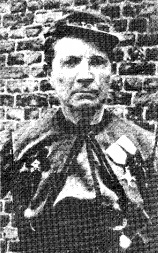 Brecht Steen in 1927