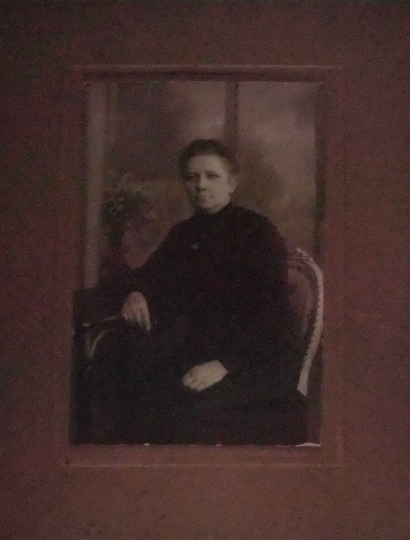 Sophia van Nieuwkerk (1865)