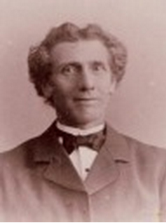 Johannes Pieter Valstar (eind 19e/begin 20e eeuw)